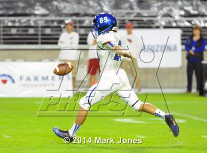 Thumbnail 1 in Hamilton vs. Chandler (AIA D1 Final) photogallery.
