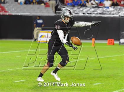 Thumbnail 2 in Hamilton vs. Chandler (AIA D1 Final) photogallery.