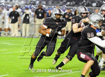 Thumbnail 1 in Hamilton vs. Chandler (AIA D1 Final) photogallery.