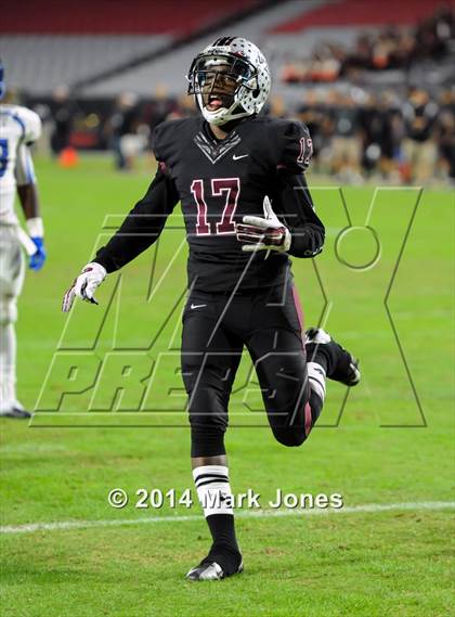Thumbnail 1 in Hamilton vs. Chandler (AIA D1 Final) photogallery.