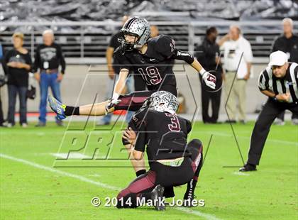 Thumbnail 2 in Hamilton vs. Chandler (AIA D1 Final) photogallery.