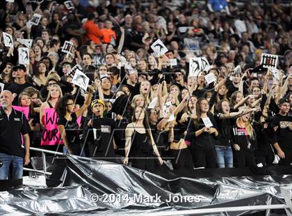 Thumbnail 3 in Hamilton vs. Chandler (AIA D1 Final) photogallery.
