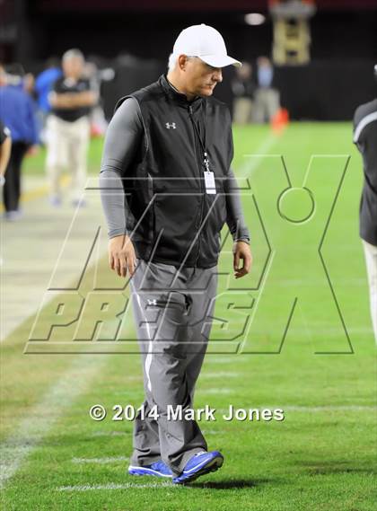 Thumbnail 2 in Hamilton vs. Chandler (AIA D1 Final) photogallery.