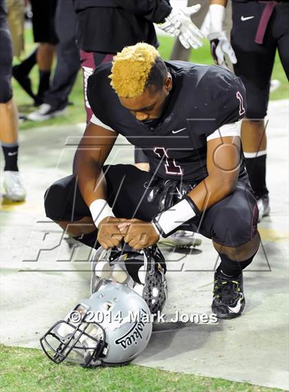 Thumbnail 1 in Hamilton vs. Chandler (AIA D1 Final) photogallery.