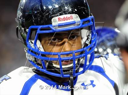 Thumbnail 2 in Hamilton vs. Chandler (AIA D1 Final) photogallery.