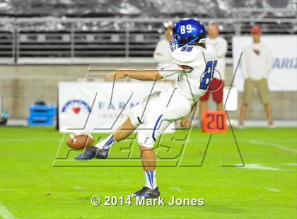 Thumbnail 2 in Hamilton vs. Chandler (AIA D1 Final) photogallery.