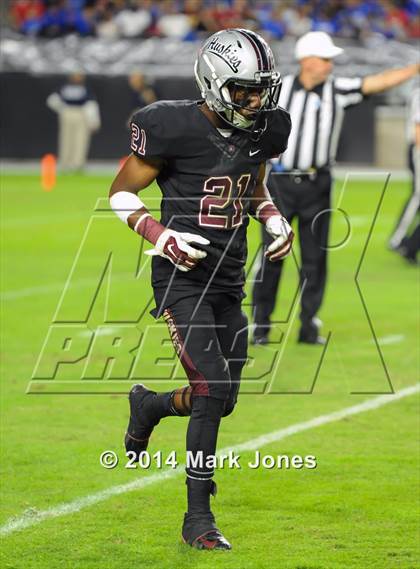 Thumbnail 3 in Hamilton vs. Chandler (AIA D1 Final) photogallery.