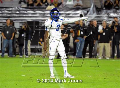 Thumbnail 3 in Hamilton vs. Chandler (AIA D1 Final) photogallery.