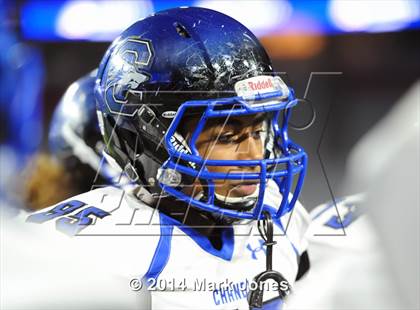 Thumbnail 2 in Hamilton vs. Chandler (AIA D1 Final) photogallery.