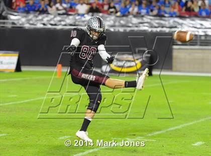 Thumbnail 1 in Hamilton vs. Chandler (AIA D1 Final) photogallery.