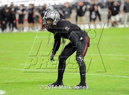 Thumbnail 1 in Hamilton vs. Chandler (AIA D1 Final) photogallery.