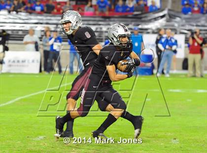 Thumbnail 1 in Hamilton vs. Chandler (AIA D1 Final) photogallery.