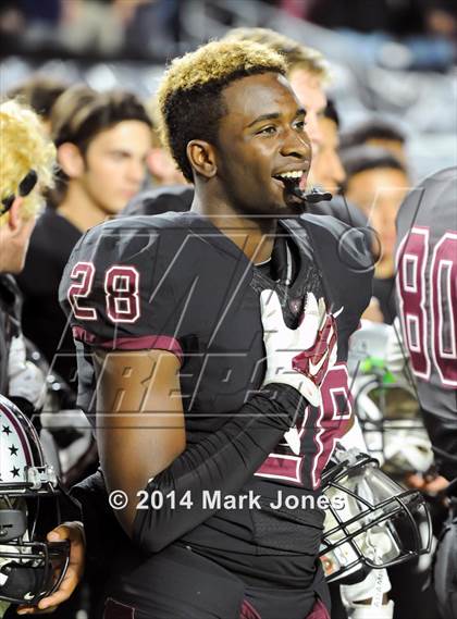 Thumbnail 3 in Hamilton vs. Chandler (AIA D1 Final) photogallery.