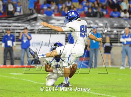 Thumbnail 3 in Hamilton vs. Chandler (AIA D1 Final) photogallery.