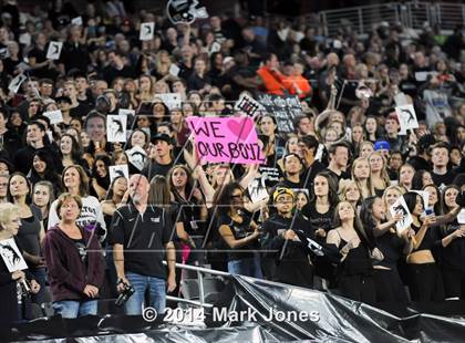 Thumbnail 2 in Hamilton vs. Chandler (AIA D1 Final) photogallery.