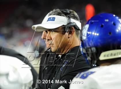Thumbnail 1 in Hamilton vs. Chandler (AIA D1 Final) photogallery.