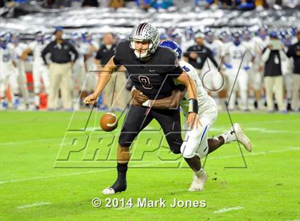 Thumbnail 3 in Hamilton vs. Chandler (AIA D1 Final) photogallery.