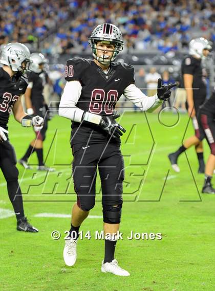 Thumbnail 3 in Hamilton vs. Chandler (AIA D1 Final) photogallery.