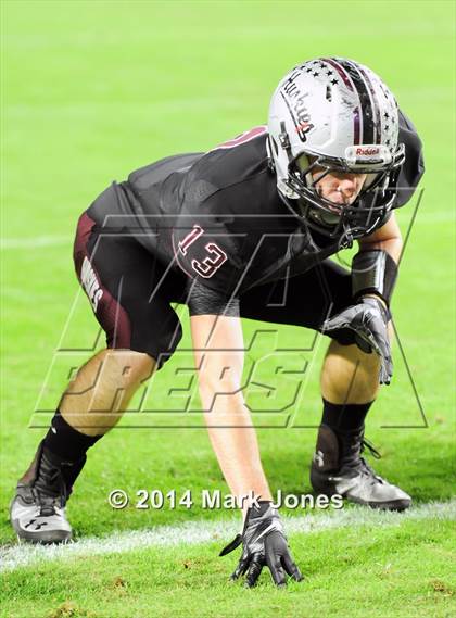 Thumbnail 1 in Hamilton vs. Chandler (AIA D1 Final) photogallery.