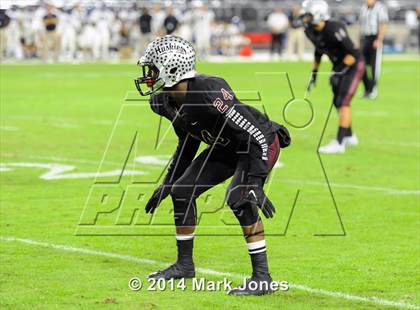 Thumbnail 3 in Hamilton vs. Chandler (AIA D1 Final) photogallery.