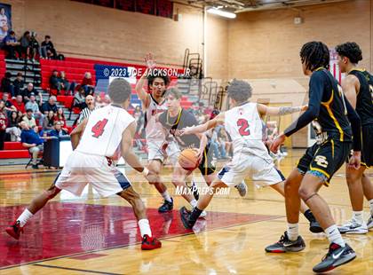 Thumbnail 1 in Salpointe Catholic @ Sahuaro photogallery.