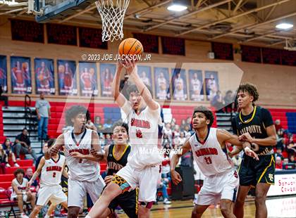 Thumbnail 1 in Salpointe Catholic @ Sahuaro photogallery.
