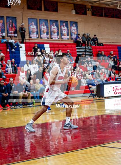 Thumbnail 1 in Salpointe Catholic @ Sahuaro photogallery.