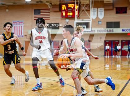 Thumbnail 2 in Salpointe Catholic @ Sahuaro photogallery.