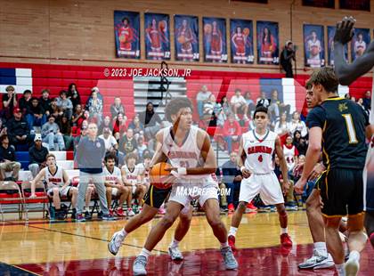 Thumbnail 3 in Salpointe Catholic @ Sahuaro photogallery.