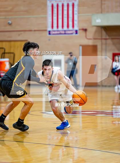 Thumbnail 3 in Salpointe Catholic @ Sahuaro photogallery.