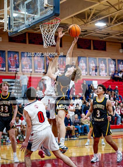 Thumbnail 1 in Salpointe Catholic @ Sahuaro photogallery.