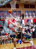 Photo from the gallery "Salpointe Catholic @ Sahuaro"