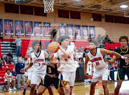 Thumbnail 2 in Salpointe Catholic @ Sahuaro photogallery.