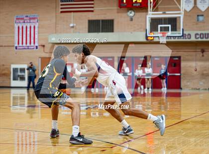 Thumbnail 3 in Salpointe Catholic @ Sahuaro photogallery.