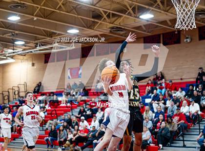 Thumbnail 1 in Salpointe Catholic @ Sahuaro photogallery.