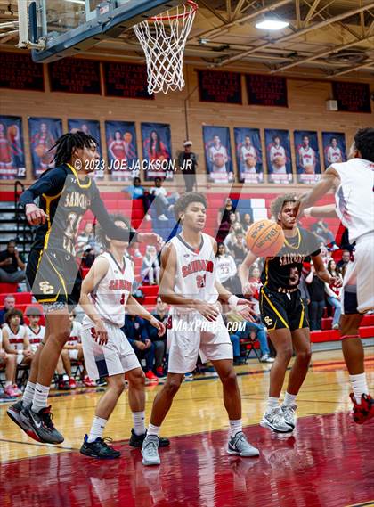 Thumbnail 3 in Salpointe Catholic @ Sahuaro photogallery.