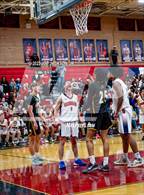 Photo from the gallery "Salpointe Catholic @ Sahuaro"