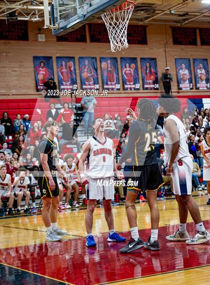 Thumbnail 2 in Salpointe Catholic @ Sahuaro photogallery.
