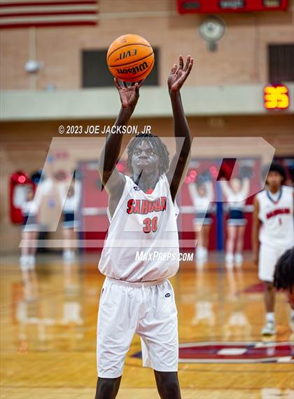 Thumbnail 3 in Salpointe Catholic @ Sahuaro photogallery.