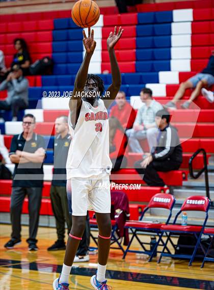 Thumbnail 3 in Salpointe Catholic @ Sahuaro photogallery.