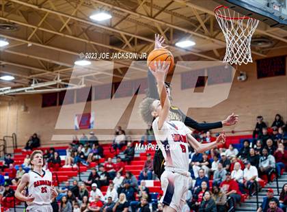 Thumbnail 2 in Salpointe Catholic @ Sahuaro photogallery.