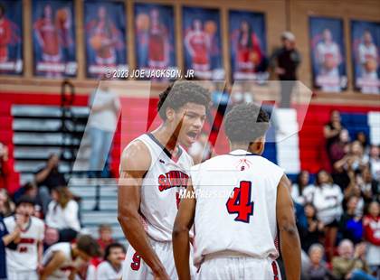 Thumbnail 3 in Salpointe Catholic @ Sahuaro photogallery.