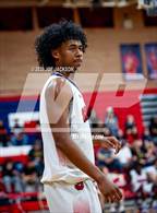 Photo from the gallery "Salpointe Catholic @ Sahuaro"