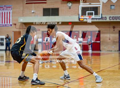 Thumbnail 2 in Salpointe Catholic @ Sahuaro photogallery.