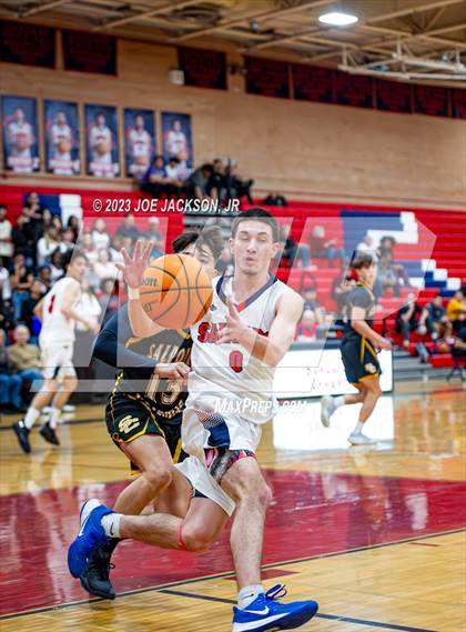 Thumbnail 2 in Salpointe Catholic @ Sahuaro photogallery.
