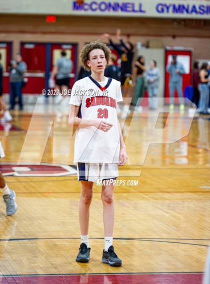 Thumbnail 1 in Salpointe Catholic @ Sahuaro photogallery.