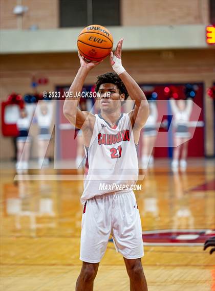 Thumbnail 3 in Salpointe Catholic @ Sahuaro photogallery.