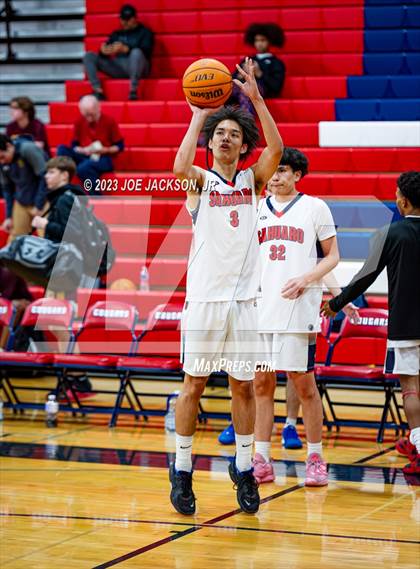 Thumbnail 2 in Salpointe Catholic @ Sahuaro photogallery.