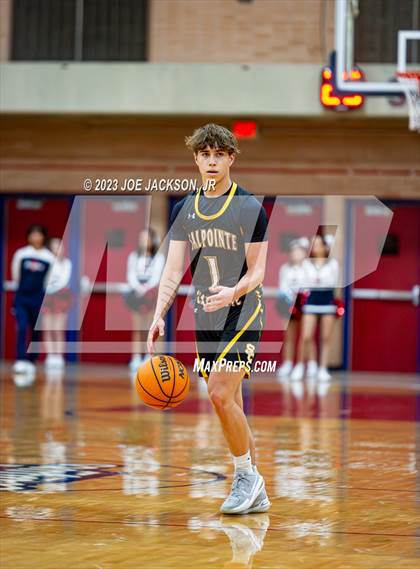 Thumbnail 3 in Salpointe Catholic @ Sahuaro photogallery.
