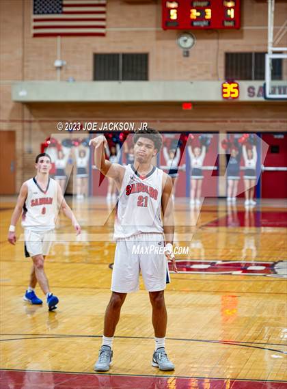 Thumbnail 2 in Salpointe Catholic @ Sahuaro photogallery.